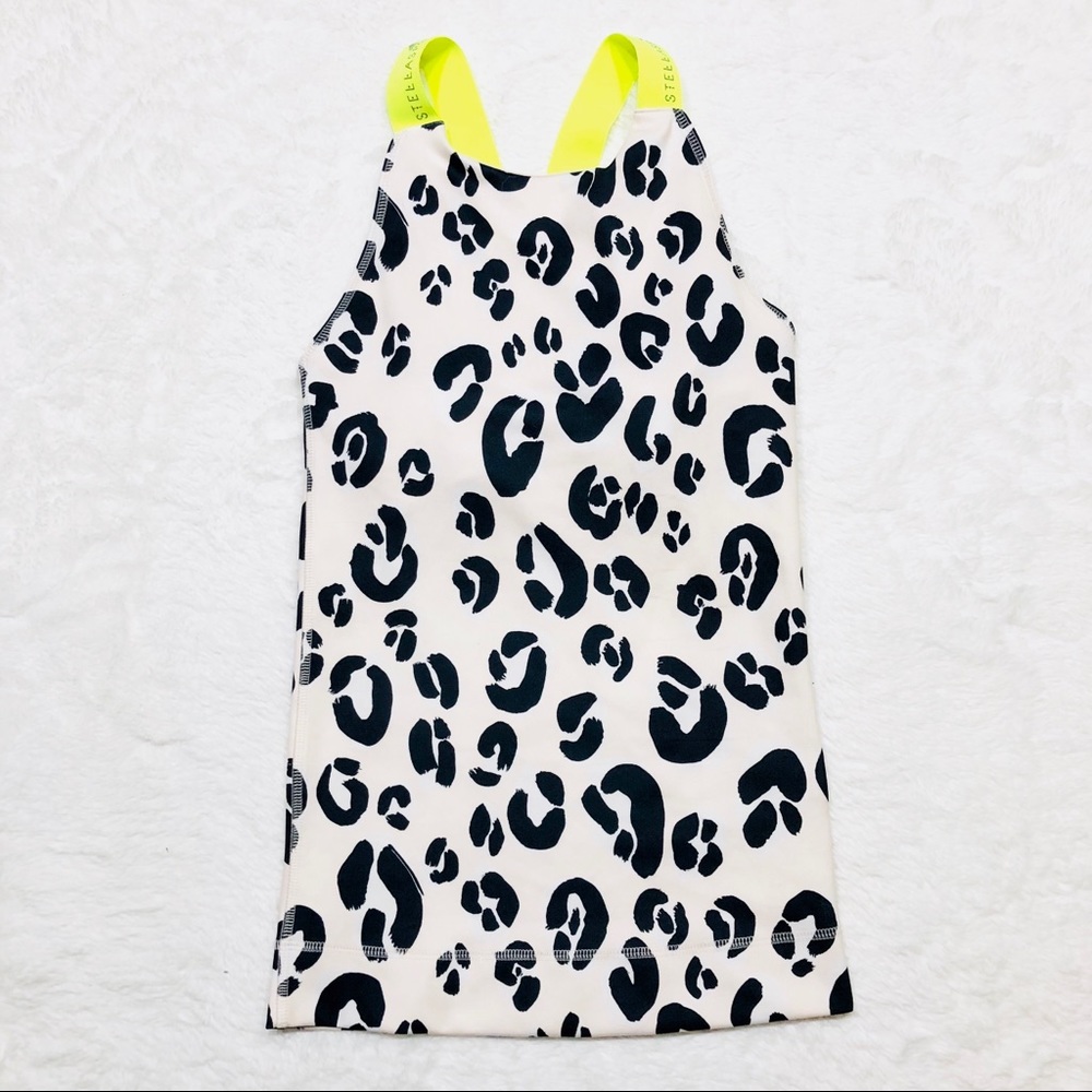 Rare Adidas Stella sport training tank top